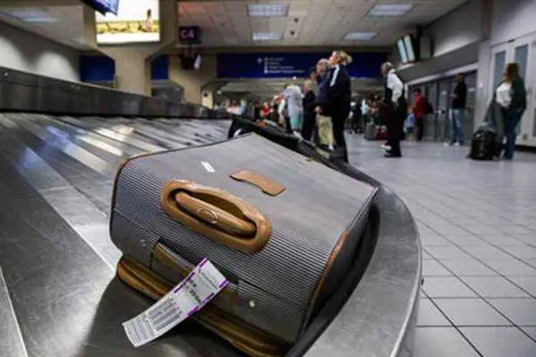 luggage